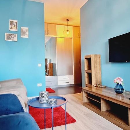 Palas View Apartments Near Palas Mall Ясси Екстер'єр фото