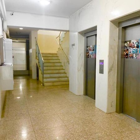 Palas View Apartments Near Palas Mall Ясси Екстер'єр фото