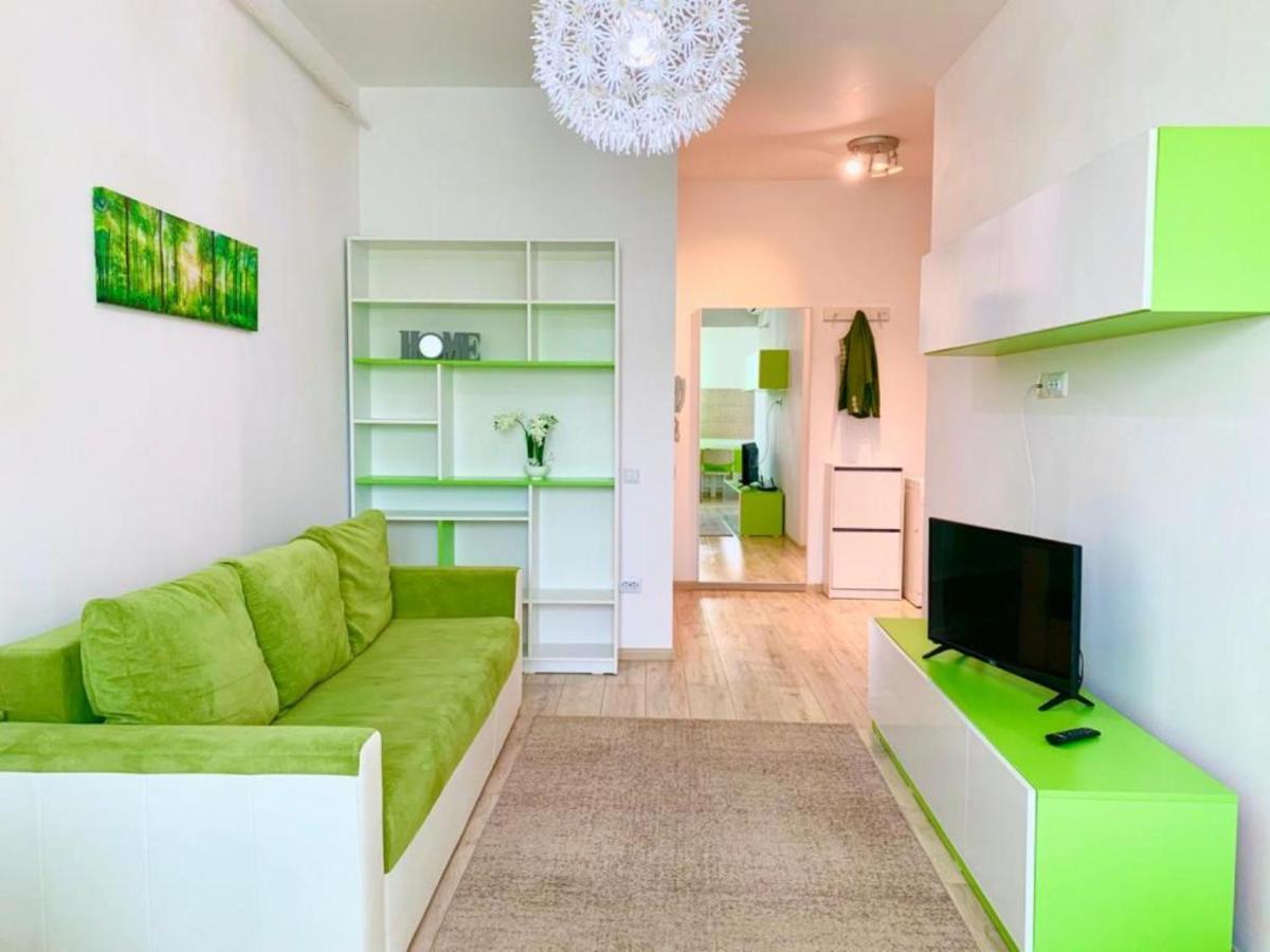 Palas View Apartments Near Palas Mall Ясси Екстер'єр фото