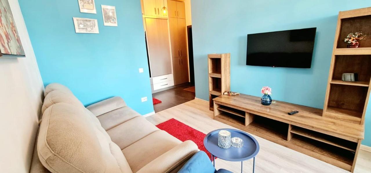 Palas View Apartments Near Palas Mall Ясси Екстер'єр фото